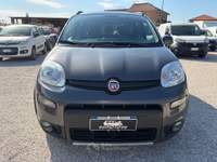 Fiat Panda FireFly S&S Hybrid City Life Grigio usata MARINO
