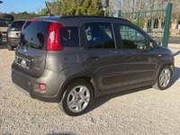 Fiat Panda FireFly S&S Hybrid City Life Grigio usata MARINO