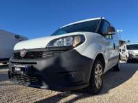 Fiat Doblò Doblò 1.6 multijet usata MARINO