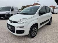 Fiat Panda 1.3 multijet 4x4 usata MARINO Fiat Panda 1.3 multijet 4x4 usata MARINO