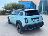 Renault 4 E-Tech Electric Comfort Range Iconic - possibilità noleggio no scoring Oro usata Gela