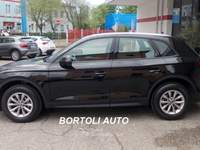 Audi Q5 35 TDI 59.000 KM S TRONIC BUSINESS QUATTRO Nero usata Mirandola