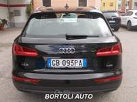 Audi Q5 35 TDI 59.000 KM S TRONIC BUSINESS QUATTRO Nero usata Mirandola