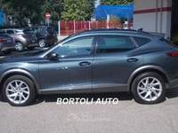 Cupra Formentor 2.0 TDI 30.000 KM  4DRIVE DSG AUTOMATICA Grigio usata Mirandola