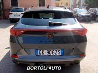 Cupra Formentor 2.0 TDI 30.000 KM  4DRIVE DSG AUTOMATICA Grigio usata Mirandola