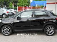 Fiat 500X 1.0 T3 42.000 KM CROSS  Nero usata Mirandola