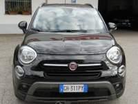 Fiat 500X 1.0 T3 42.000 KM CROSS  Nero usata Mirandola