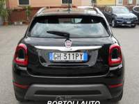 Fiat 500X 1.0 T3 42.000 KM CROSS  Nero usata Mirandola