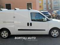 Fiat Doblò MAXI 1.6 MJET 70.000 KM SX CARGO FURGONATO 750KG Bianco usata Mirandola