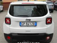 Jeep Renegade 1.0 T3 46.000 KM LONGITUDE  Bianco usata Mirandola
