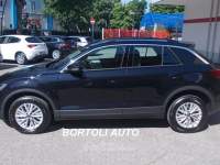 Volkswagen T-Roc 1.5 TSI 29.000 KM ACT DSG BUSINESS AUTOMATICA BMT Nero usata Mirandola