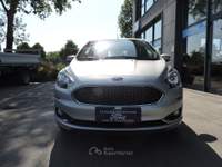 Ford Ka 85 CV Start&Stop Ultimate Argento usata Spilamberto