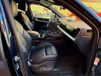 Porsche Cayenne Coupe' Hybrid 22" DISPLAY PASSEG tetto IVA Blu/Azzurro usata Roma