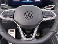 Volkswagen T-Roc 1.5 TSI 150 CV DSG MILD HYBRID R-LINE Grigio usata Provaglio d'Iseo