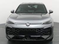 Volkswagen T-Roc 1.5 TSI 150 CV DSG MILD HYBRID R-LINE Grigio usata Provaglio d'Iseo
