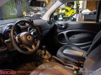 Smart ForTwo Prime Nero usata Adelfia