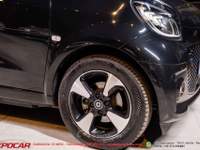 Smart ForTwo Prime Nero usata Adelfia