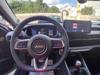Jeep Avenger AVENGER 1.2 4X2 100CV ALTITUDE usata Latiano Jeep Avenger AVENGER 1.2 4X2 100CV ALTITUDE usata Latiano