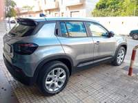 Jeep Avenger AVENGER 1.2 4X2 100CV ALTITUDE usata Latiano Jeep Avenger AVENGER 1.2 4X2 100CV ALTITUDE usata Latiano