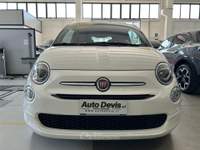 Fiat 500 1.0 Hybrid Bianco usata Piazzola sul Brenta