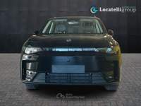 Leapmotor C10  style Nero usata Monza