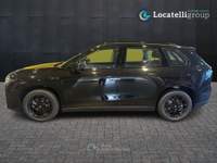 Leapmotor C10  style Nero usata Monza