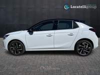 Opel Corsa  1.2 gs s&s 100cv Bianco usata Monza