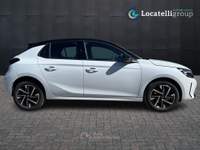Opel Corsa  1.2 gs s&s 100cv Bianco usata Monza