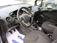 Ford Transit Courier 1.5 diesel 75cv sedili riscaldati Bianco usata TAGLIO DI PO