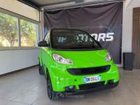 Smart ForTwo MOTORE REVISIONATO GARANZIA 12 MESI usata Aprilia