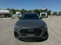 Audi Q3 SPB 35 TDI S tronic line edition Grigio usata Gravina in Puglia
