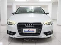 Audi A3 SPB 1.4 TFSI 122 cv Ambition Bianco usata Ispica