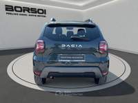 Dacia Duster  - duster 1.0 tce gpl 4x2 journey up Grigio usata Treviso