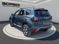 Dacia Duster  - duster 1.0 tce gpl 4x2 journey up Grigio usata Treviso