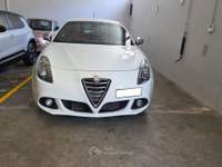 Alfa Romeo Giulietta in ottimo stato usata Cento