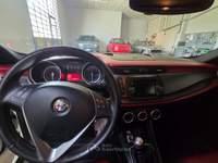 Alfa Romeo Giulietta in ottimo stato usata Cento
