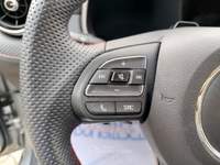 MG ZS 1.5 VTi-tech Luxury Argento usata Dubino