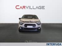 Citroen C3 C3 1.2 puretech shine s&s 110cv Beige usata Sesto Fiorentino