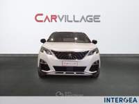 Peugeot 3008 3008 1.6 hybrid4 phev gt 300cv e-eat8 Bianco usata Sesto Fiorentino