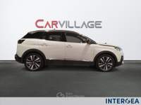 Peugeot 3008 3008 1.6 hybrid4 phev gt 300cv e-eat8 Bianco usata Sesto Fiorentino