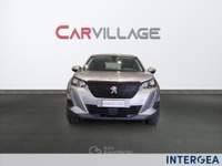 Peugeot 2008 2008 1.5 bluehdi active s&s 100cv n1  Grigio usata Sesto Fiorentino