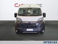 Peugeot Boxer Boxer 35 l3h2 2.2 diesel 140cv s&s Bianco usata Sesto Fiorentino Peugeot Boxer Boxer 35 l3h2 2.2 diesel 140cv s&s Bianco usata Sesto Fiorentino