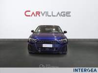 Audi A1 A1 sportback 30 1.0 tfsi s line edition 116cv s-tronic Blu/Azzurro usata Sesto Fiorentino