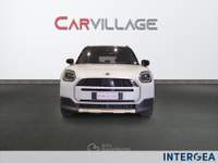 MINI Clubman Mini countryman 2.0 48v d favoured auto ft Bianco usata Sesto Fiorentino
