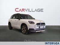MINI Clubman Mini countryman 2.0 48v d favoured auto ft Bianco usata Sesto Fiorentino