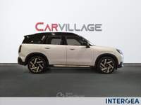 MINI Clubman Mini countryman 2.0 48v d favoured auto ft Bianco usata Sesto Fiorentino