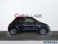Fiat 500 500 1.0 hybrid 70cv Nero usata Sesto Fiorentino