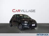 Fiat 500 500 1.0 hybrid 70cv Nero usata Sesto Fiorentino