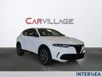 Alfa Romeo Tonale  1.5 hybrid sprint 130cv tct7 Bianco usata Sesto Fiorentino