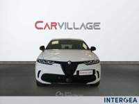 Alfa Romeo Tonale  1.5 hybrid sprint 130cv tct7 Bianco usata Sesto Fiorentino